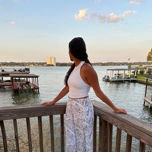 Meet your Posher, Natalia